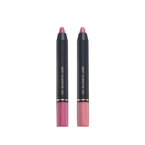 Dramatique Mega Lip Pencil Artistry Duo - Image 21
