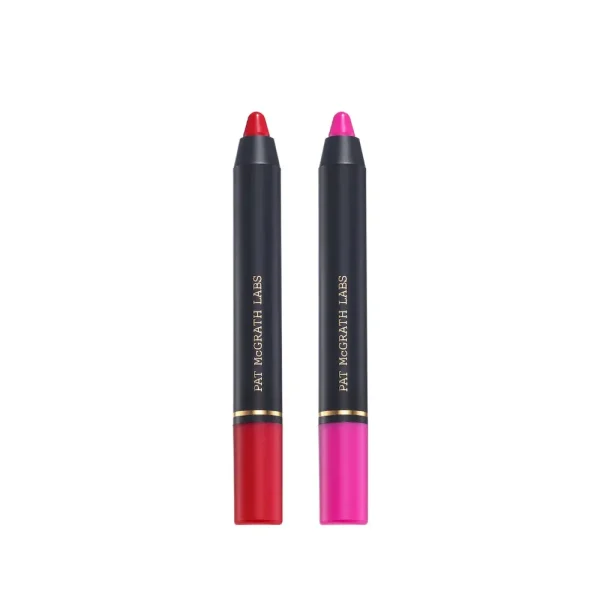 Dramatique Mega Lip Pencil Artistry Duo - Image 23