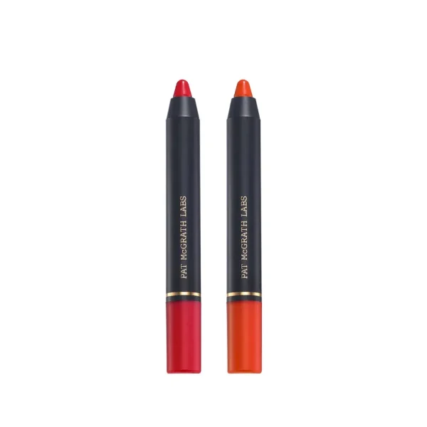 Dramatique Mega Lip Pencil Artistry Duo - Image 25