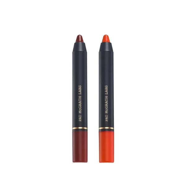 Dramatique Mega Lip Pencil Artistry Duo - Image 27