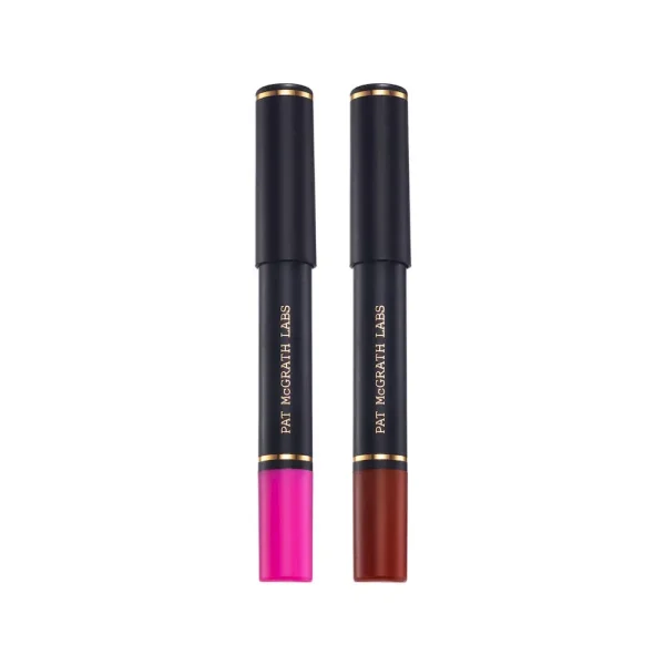 Dramatique Mega Lip Pencil Artistry Duo - Image 30