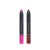FLASHBULB FUCHSIA + GARNET GLOW