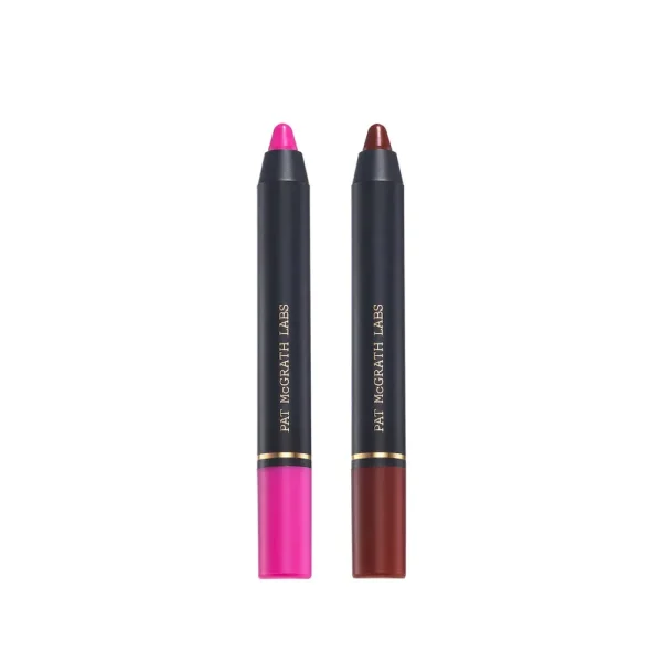 Dramatique Mega Lip Pencil Artistry Duo - Image 29