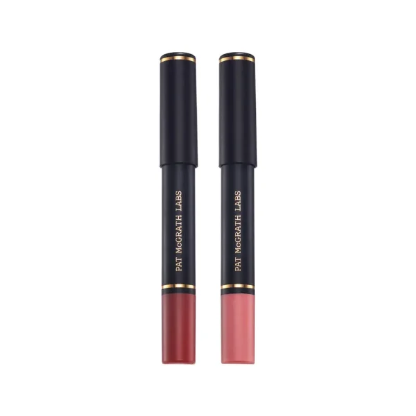 Dramatique Mega Lip Pencil Artistry Duo - Image 32