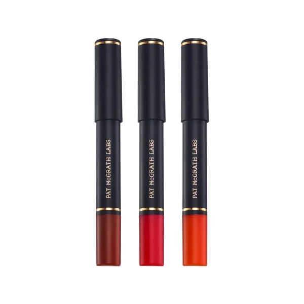Dramatique Mega Lip Pencil Artistry Trio - Image 4