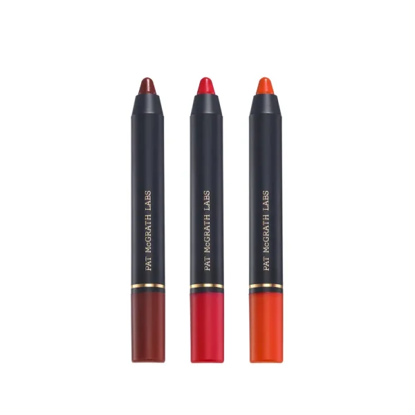 Dramatique Mega Lip Pencil Artistry Trio - Image 3