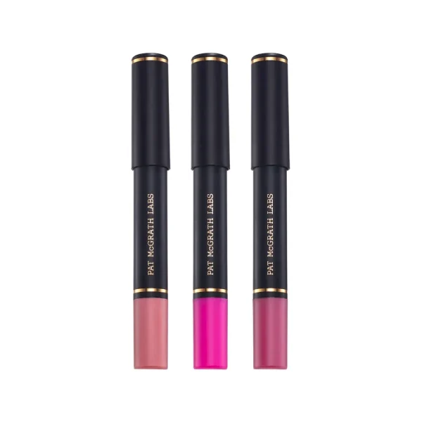 Dramatique Mega Lip Pencil Artistry Trio - Image 23