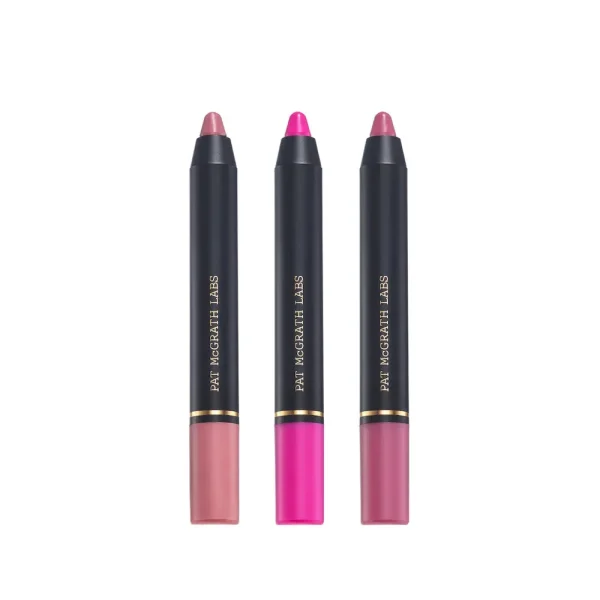 Dramatique Mega Lip Pencil Artistry Trio - Image 22