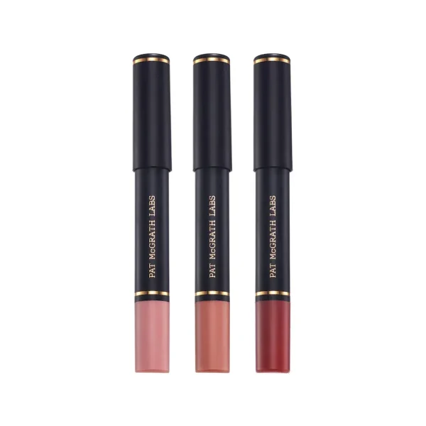 Dramatique Mega Lip Pencil Artistry Trio - Image 58