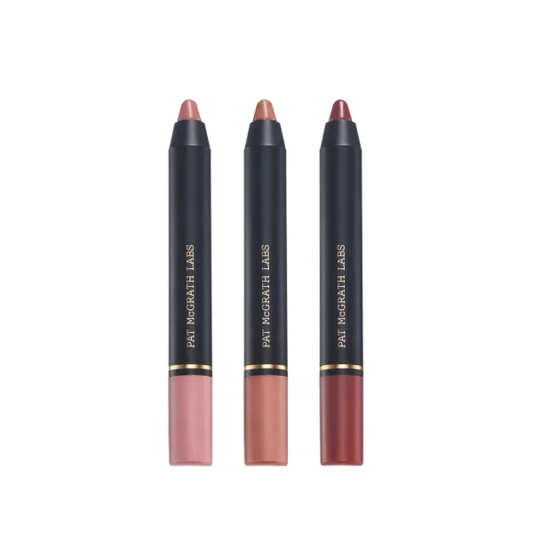 Dramatique Mega Lip Pencil Artistry Trio - Image 57