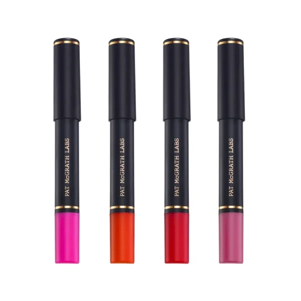 Dramatique Mega Lip Pencil Bright Totale - Image 2