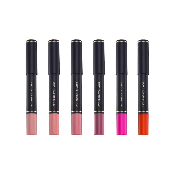 Dramatique Mega Lip Pencil Sublime Six Kit - Image 2
