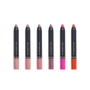 Dramatique Mega Lip Pencil Sublime Six Kit