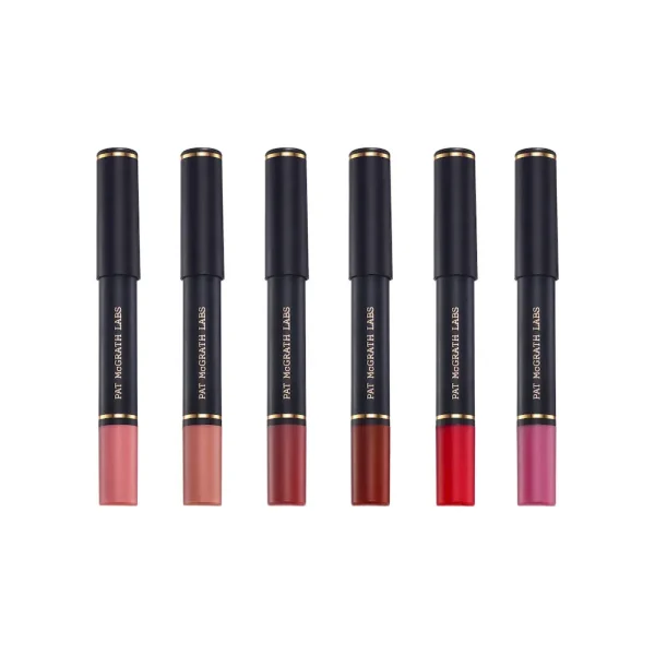 Dramatique Mega Lip Pencil Divine Six Kit - Image 2
