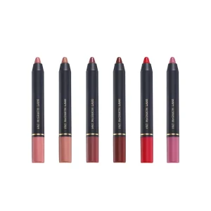 Dramatique Mega Lip Pencil Divine Six Kit