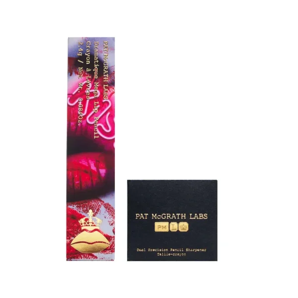 Dramatique Mega Lip Pencil & Sharpener - Image 101