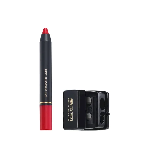 Dramatique Mega Lip Pencil & Sharpener - Image 103