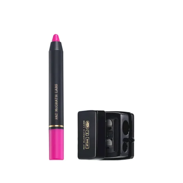 Dramatique Mega Lip Pencil & Sharpener - Image 92