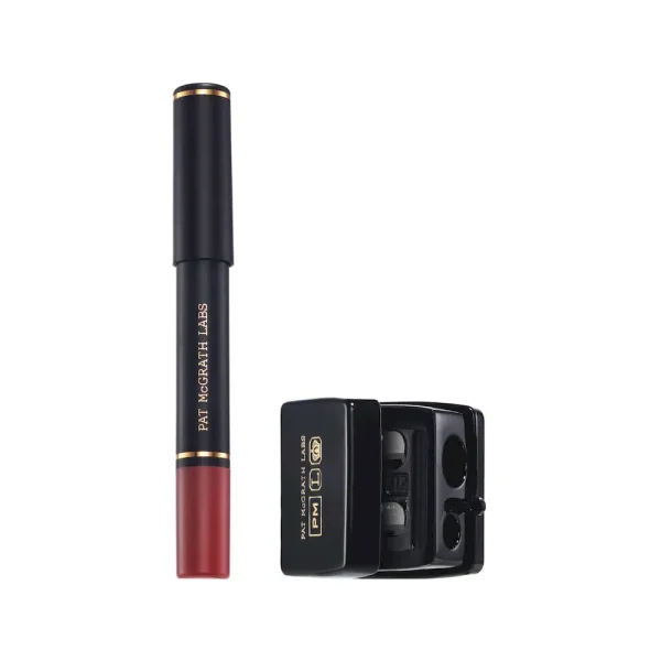 Dramatique Mega Lip Pencil & Sharpener - Image 49
