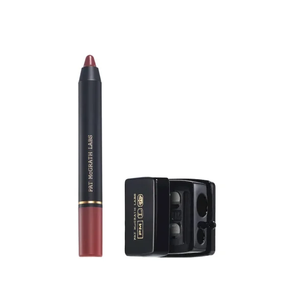 Dramatique Mega Lip Pencil & Sharpener - Image 48