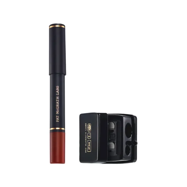 Dramatique Mega Lip Pencil & Sharpener - Image 82
