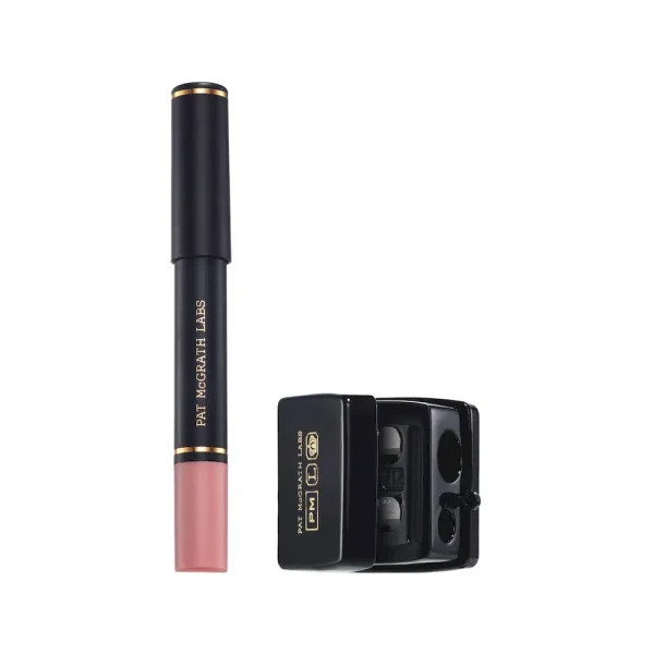 Dramatique Mega Lip Pencil & Sharpener - Image 4