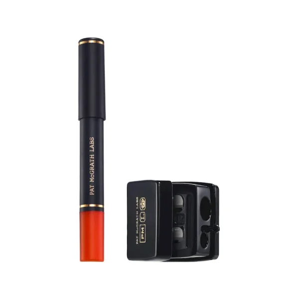 Dramatique Mega Lip Pencil & Sharpener - Image 117