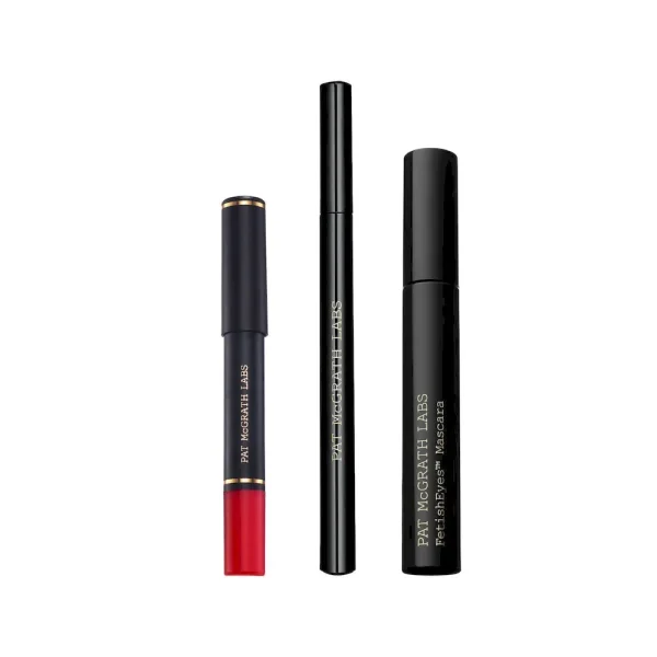 ‘Taylor Made’ Dramatique Lip & Eye Kit - Image 2