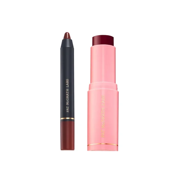 Dramatique Lip & Divine Cheek Duo - Image 12