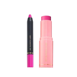 Dramatique Lip & Divine Cheek Duo
