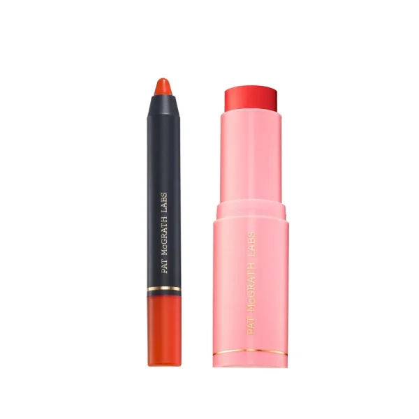 Dramatique Lip & Divine Cheek Duo - Image 24