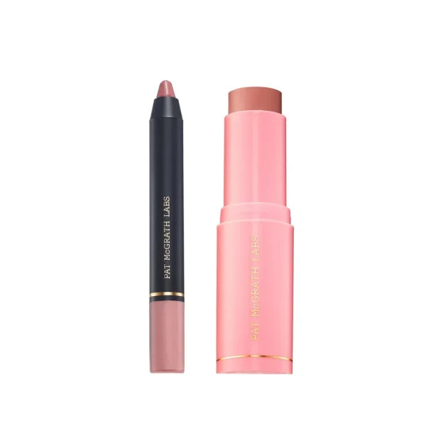 Dramatique Lip & Divine Cheek Duo - Image 37