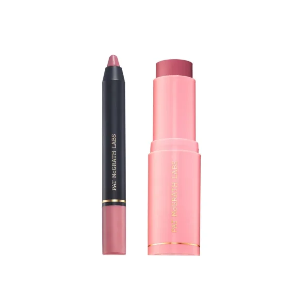 Dramatique Lip & Divine Cheek Duo - Image 46