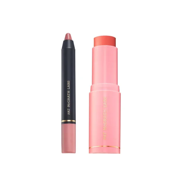 Dramatique Lip & Divine Cheek Duo - Image 55