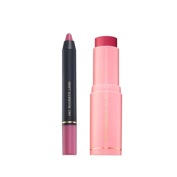 Dramatique Lip & Divine Cheek Duo - Image 64