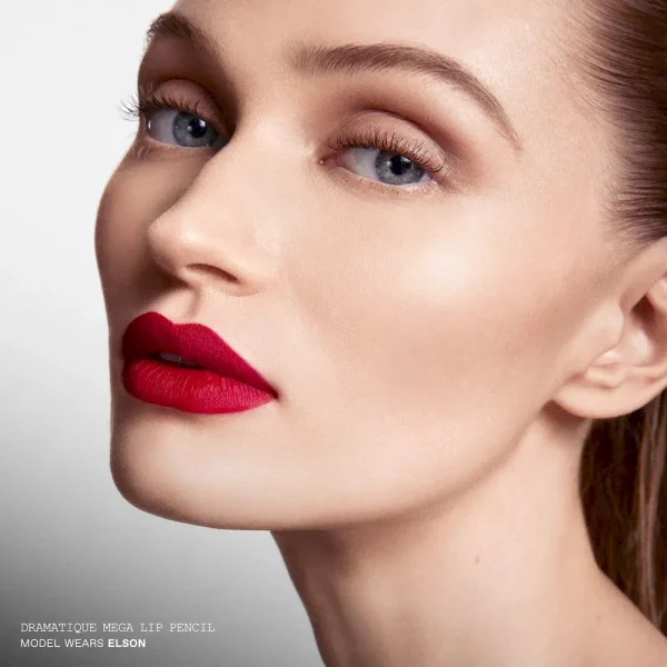 Dramatique Mega Lip Pencil & Sharpener - Image 105