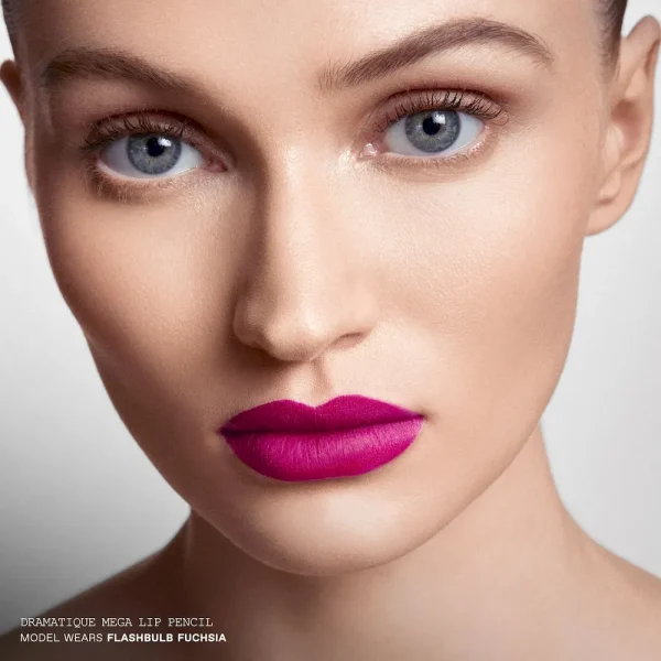 Dramatique Mega Lip Pencil & Sharpener - Image 94