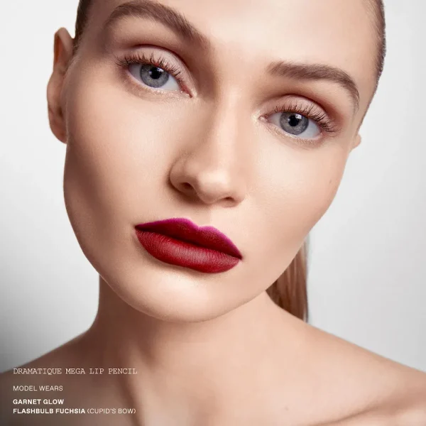 Dramatique Mega Lip Pencil Artistry Duo - Image 103