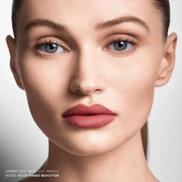 Dramatique Mega Lip Pencil & Sharpener - Image 28