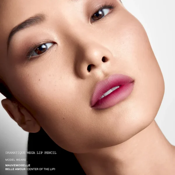Dramatique Mega Lip Pencil Artistry Duo - Image 64