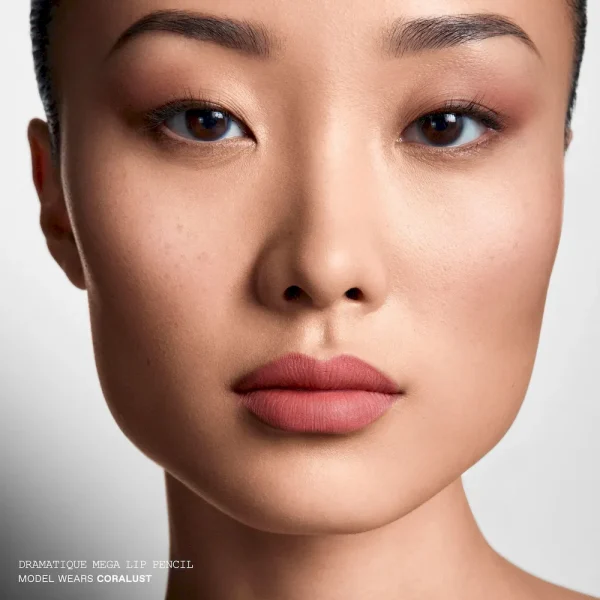 Dramatique Mega Lip Pencil & Sharpener - Image 17