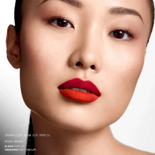 Dramatique Mega Lip Pencil Artistry Duo - Image 105