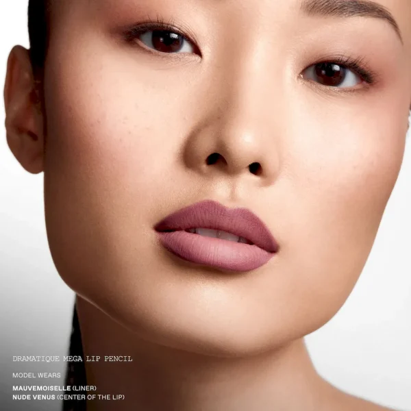 Dramatique Mega Lip Pencil & Sharpener - Image 13