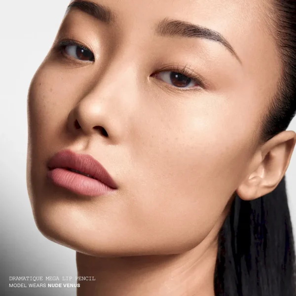 Dramatique Mega Lip Pencil & Sharpener - Image 5