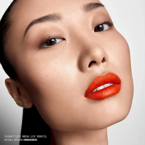 Dramatique Mega Lip Pencil & Sharpener - Image 118