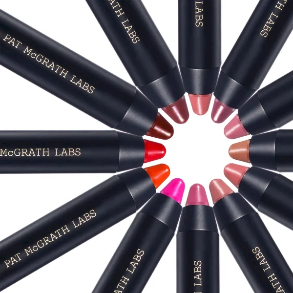 Dramatique Mega Lip Pencil & Sharpener - Image 123