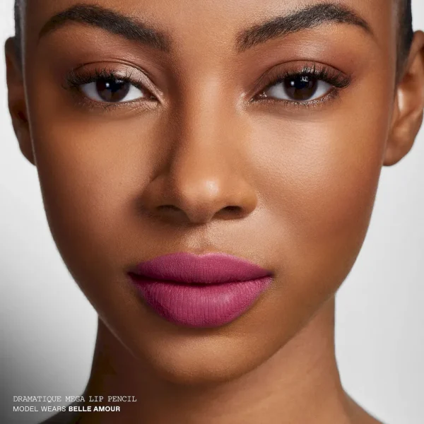 Dramatique Mega Lip Pencil & Sharpener - Image 128