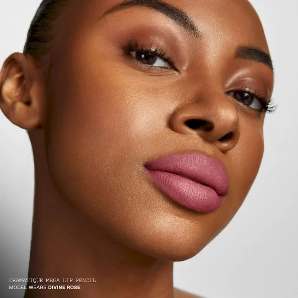 Dramatique Mega Lip Pencil & Sharpener - Image 61