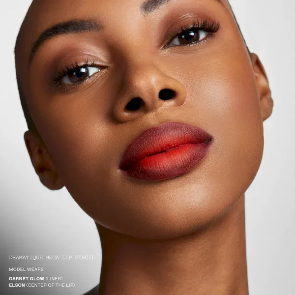 Dramatique Mega Lip Pencil & Sharpener - Image 114