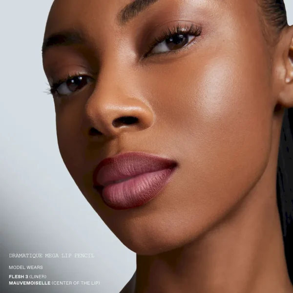Dramatique Mega Lip Pencil Artistry Trio - Image 64